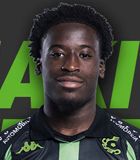 Ibrahim Diakit�