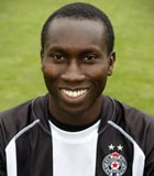 Lamine Diarra