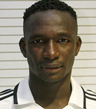 Mahamadou Diarra