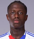 Mahamadou Diawara
