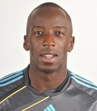 Souleymane Diawara