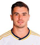 Brahim D�az