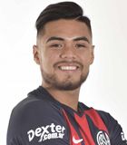 Paulo D�az