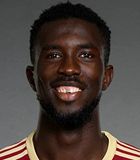 Samba L�l� Diba