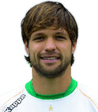 Diego Ribas da Cunha