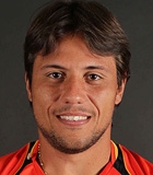 Diego Alves Carreira