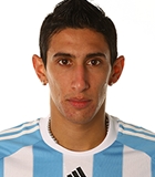 Ángel Di María