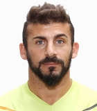 Luke Dimech