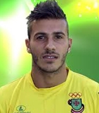 Diogo Jos� Ros�rio Gomes Figueiras