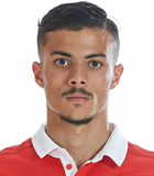 Diogo António Cupido Gonçalves