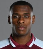 Issa Diop