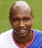 El Hadji Diouf