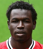 Mame Biram Diouf