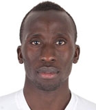Pape Pat� Diouf