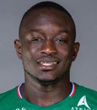 Assane Diouss�