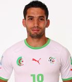 Abdelmoumene Djabou