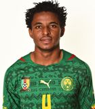 C�dric Djeugou�