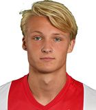 Kasper Dolberg