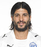 Alejandro Dom�nguez