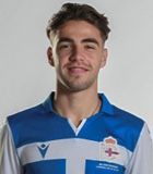 Mario Dom�nguez