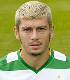 Massimo Donati