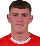 Aaron Donnelly