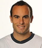 Landon Donovan