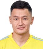 Timur Dosmagambietow