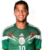 Giovani dos Santos