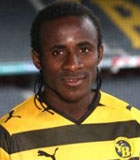 Seydou Doumbia