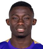 Ibrahima Dram�