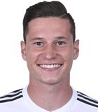 Julian Draxler