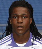 Royston Drenthe