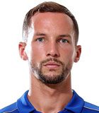 Danny Drinkwater