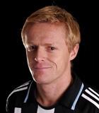 Damien Duff