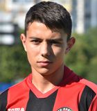 Daniel Dumbr�vanu