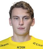 Isak Dybvik M��tt�