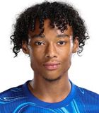 Kiano Dyer