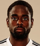 Nathan Dyer