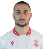 Amiran Dzagania
