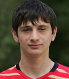 A�an Dzagojew