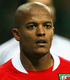 Robert Earnshaw