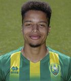 Tyronne Ebuehi