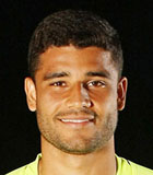 �derson Honorato Campos