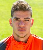 Éderson Santana de Moraes