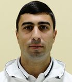 Artak Jedigarjan