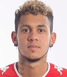 Edm�lson J�nior Paulo da Silva