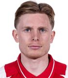Oliver Edvardsen