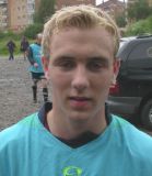 Tommy Edvardsen