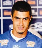 Eg�dio de Ara�jo Pereira J�nior